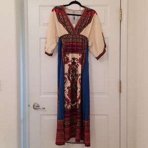 3/$15 Afibi Dress - Size M